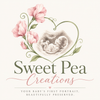 Sweet Pea Creations - Home